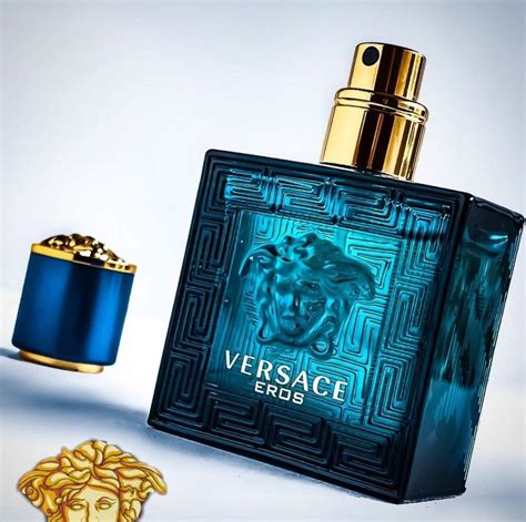 versace profumo atletico prezzo